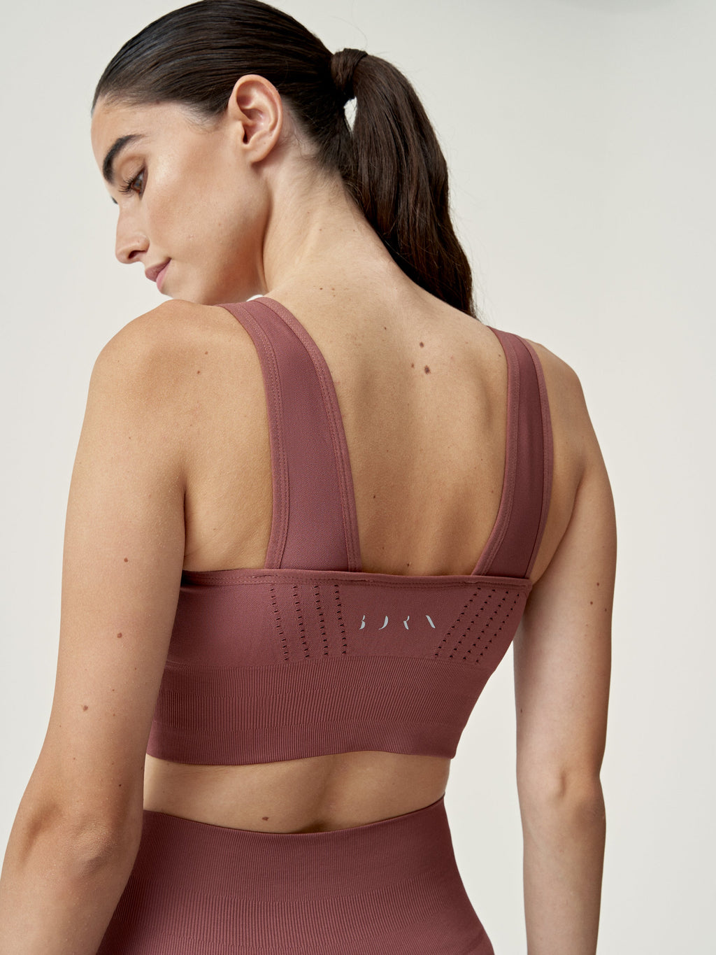 Top Mandala - Nostalgie - Femme