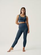 Brassière Mandala - Onix - Femme