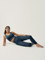 Brassière Mandala - Onix - Femme