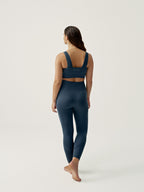 Brassière Mandala - Onix - Femme