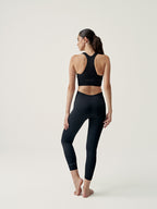 Legging Samay - Noir Complet - Femme