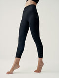 Legging Samay - Noir Complet - Femme