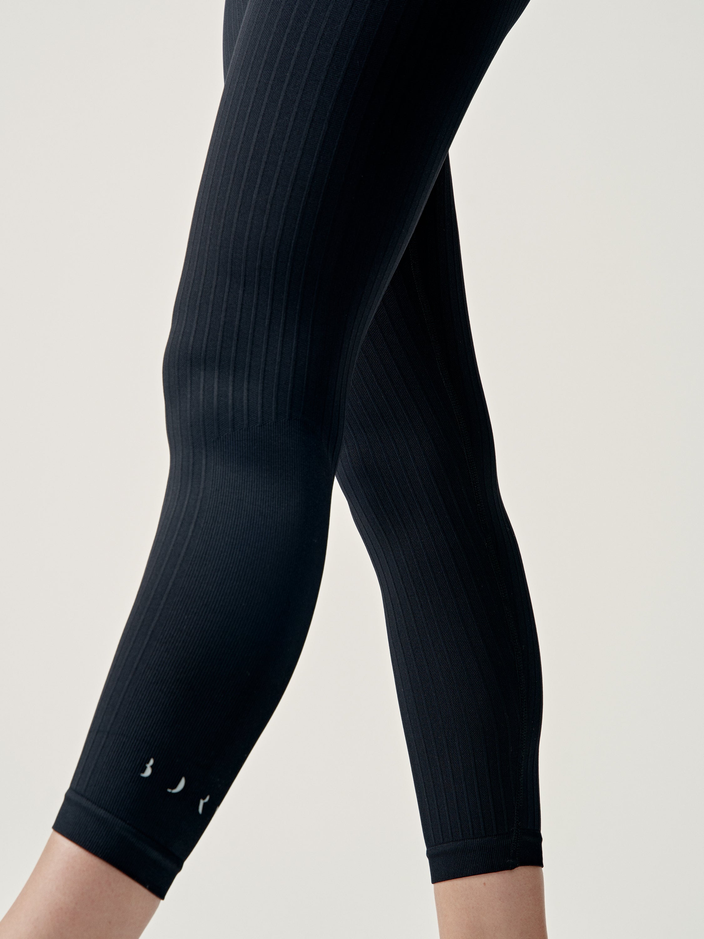 Legging Samay - Noir Complet - Femme
