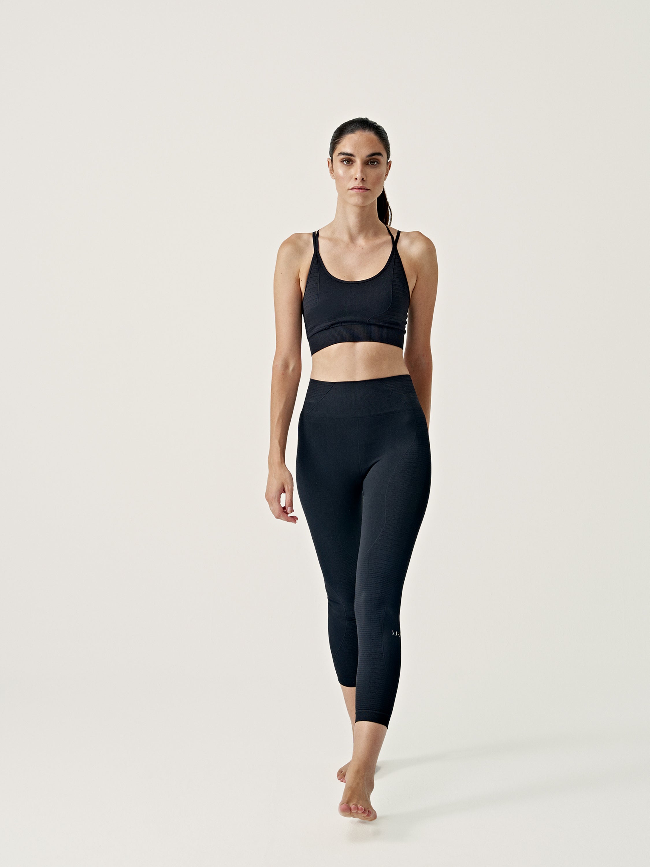 Legging Noa - Noir - Femme