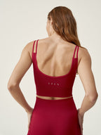 Brassière Halasana - Rumba - Femme