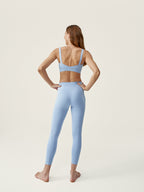 Legging Madaba - Bleu Pour Toujours - Femme