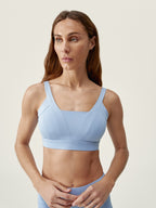 Brassière Madaba - Bleu Pour Toujours - Femme