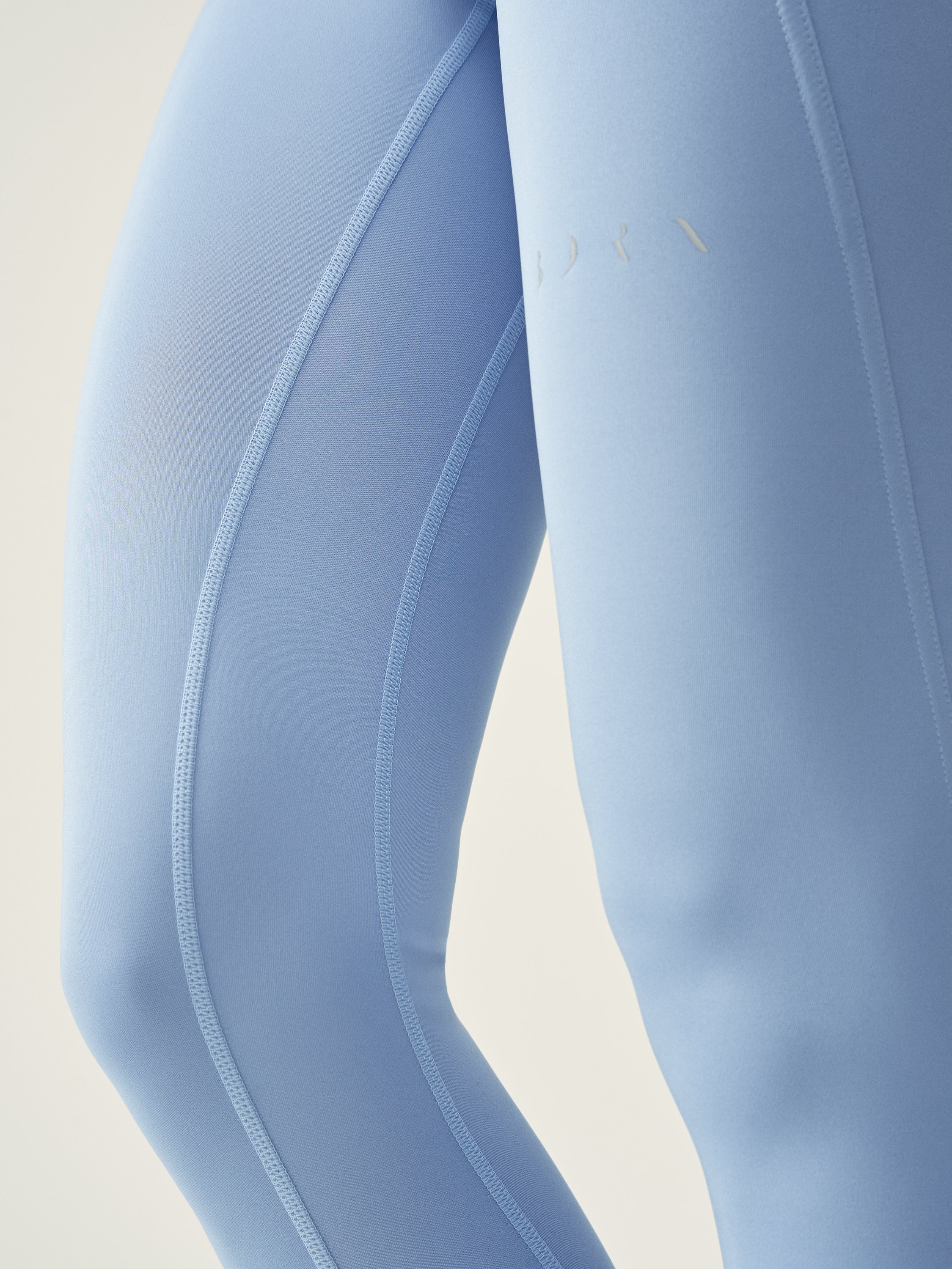 Legging Madaba - Bleu Pour Toujours - Femme