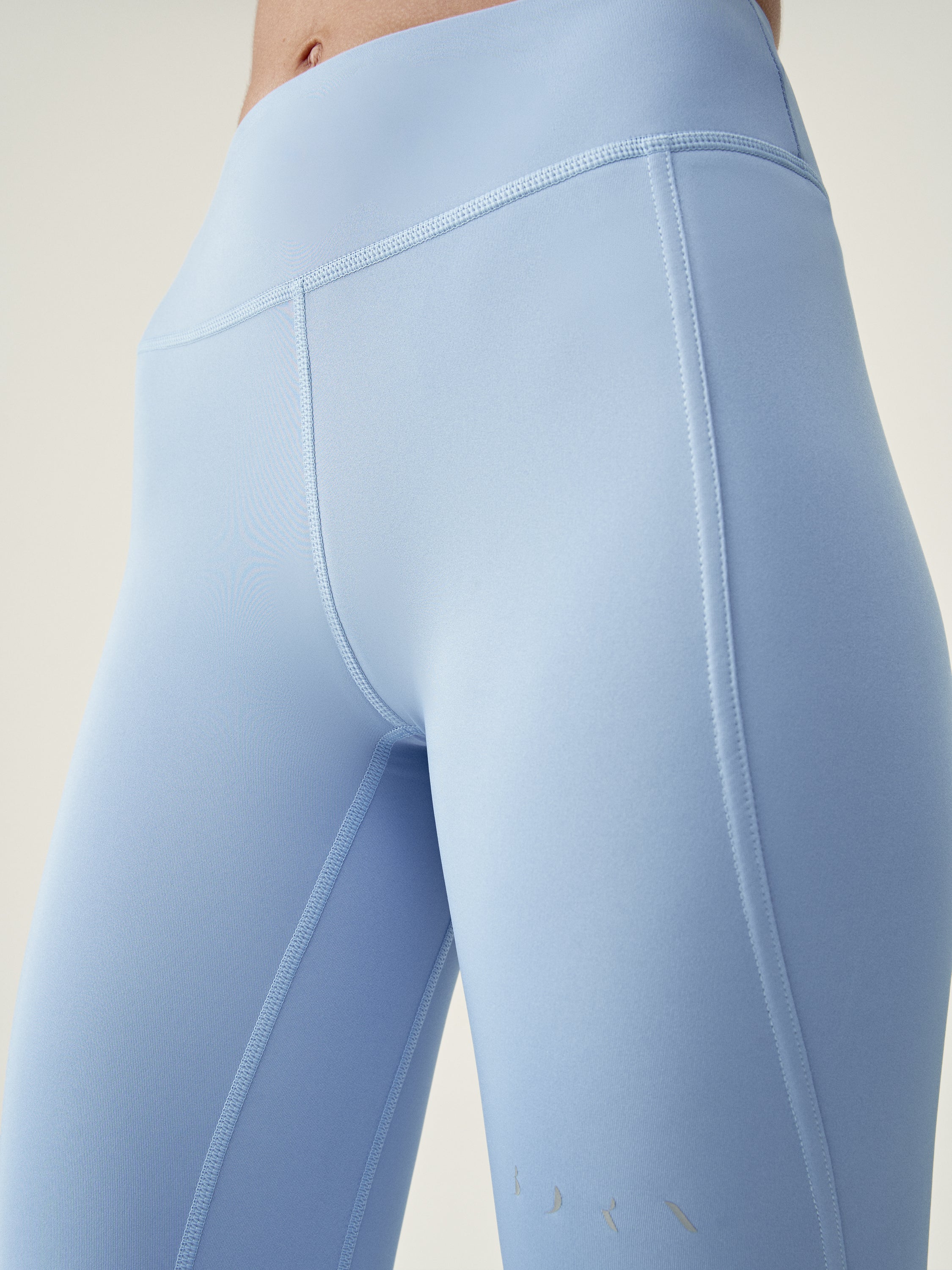 Legging Madaba - Bleu Pour Toujours - Femme