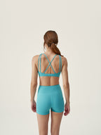 Brassière Star - Turquoise - Femme