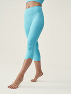 Legging Awat - Capri Blue - Femme