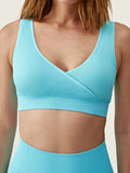 Brassière Sirsana - Capri Blue - Femme