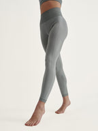 Legging Shala - Thé/Blanc - Femme