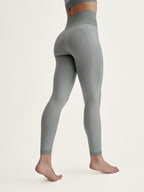 Legging Shala - Thé/Blanc - Femme