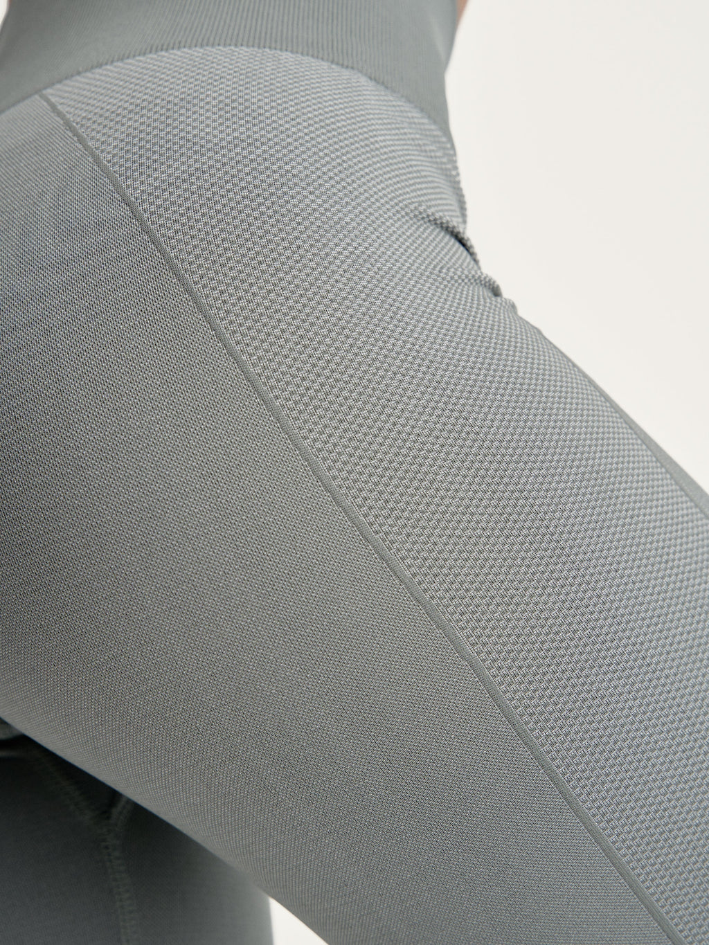 Legging Shala - Thé/Blanc - Femme