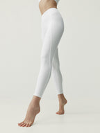 Legging Madaba - Blanc Cassé - Femme