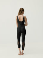 Combinaison Talia - Noir - Femme