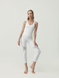 Combinaison Talia - Blanc Cassé - Femme