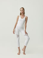 Combinaison Talia - Blanc Cassé - Femme