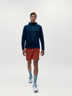 Veste Baikal - Denim - Homme
