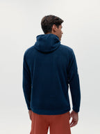 Veste Baikal - Denim - Homme