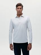 T-Shirt Maroni - White Chalk - Homme