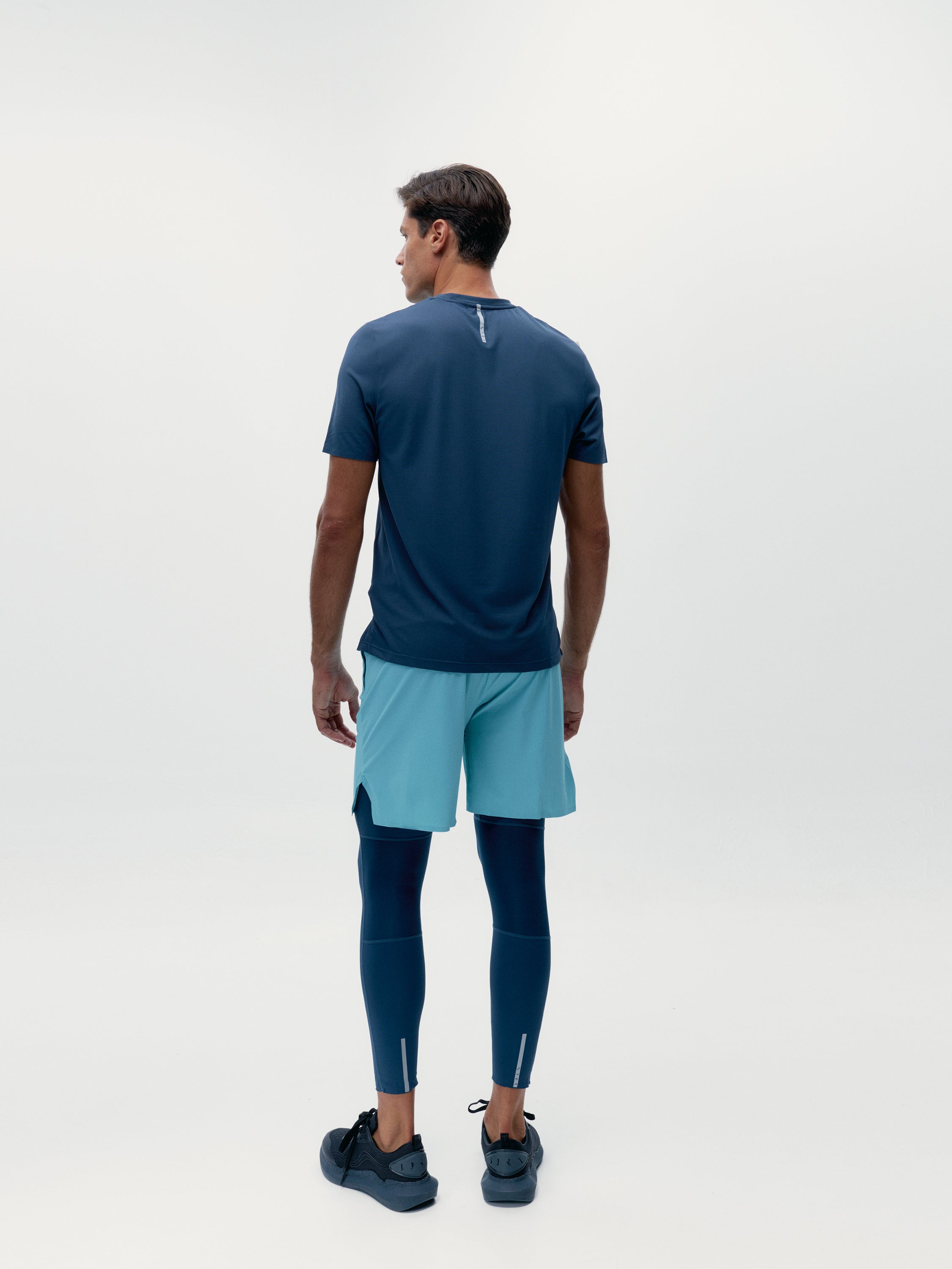 T-Shirt - Nadym - Denim - Homme