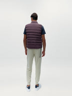 Veste Sepik - Cerise Blanchie - Homme