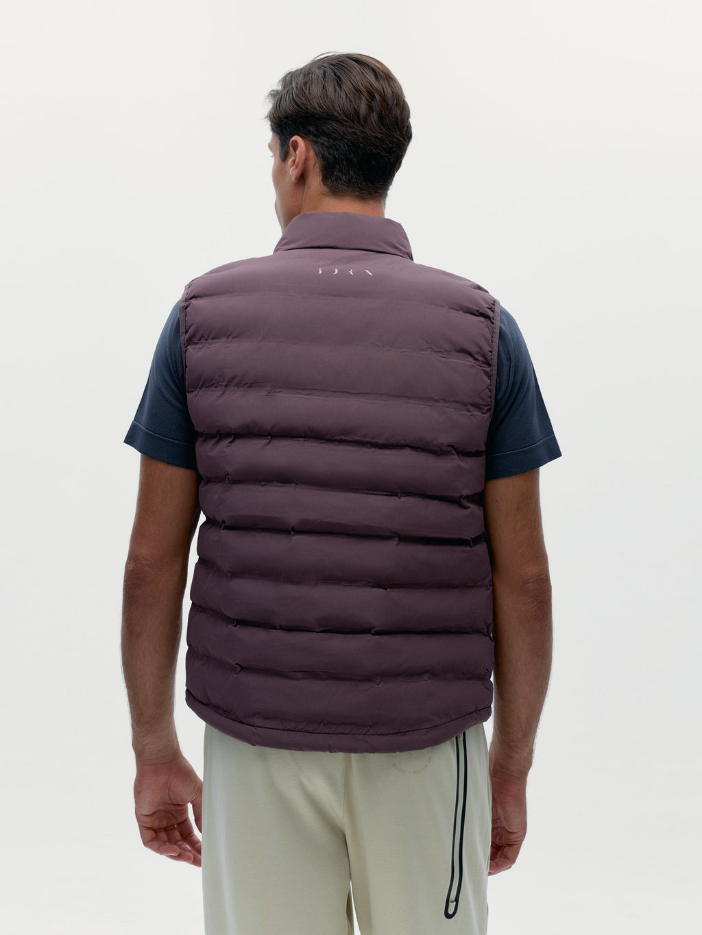 Veste Sepik - Cerise Blanchie - Homme