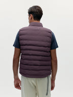 Veste Sepik - Cerise Blanchie - Homme