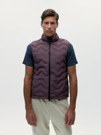 Veste Sepik - Cerise Blanchie - Homme