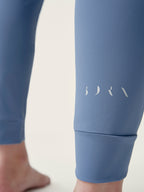 Jogging Kimaya - Bleu Océan - Femme