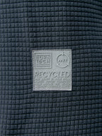 Veste Baikal - Denim - Homme