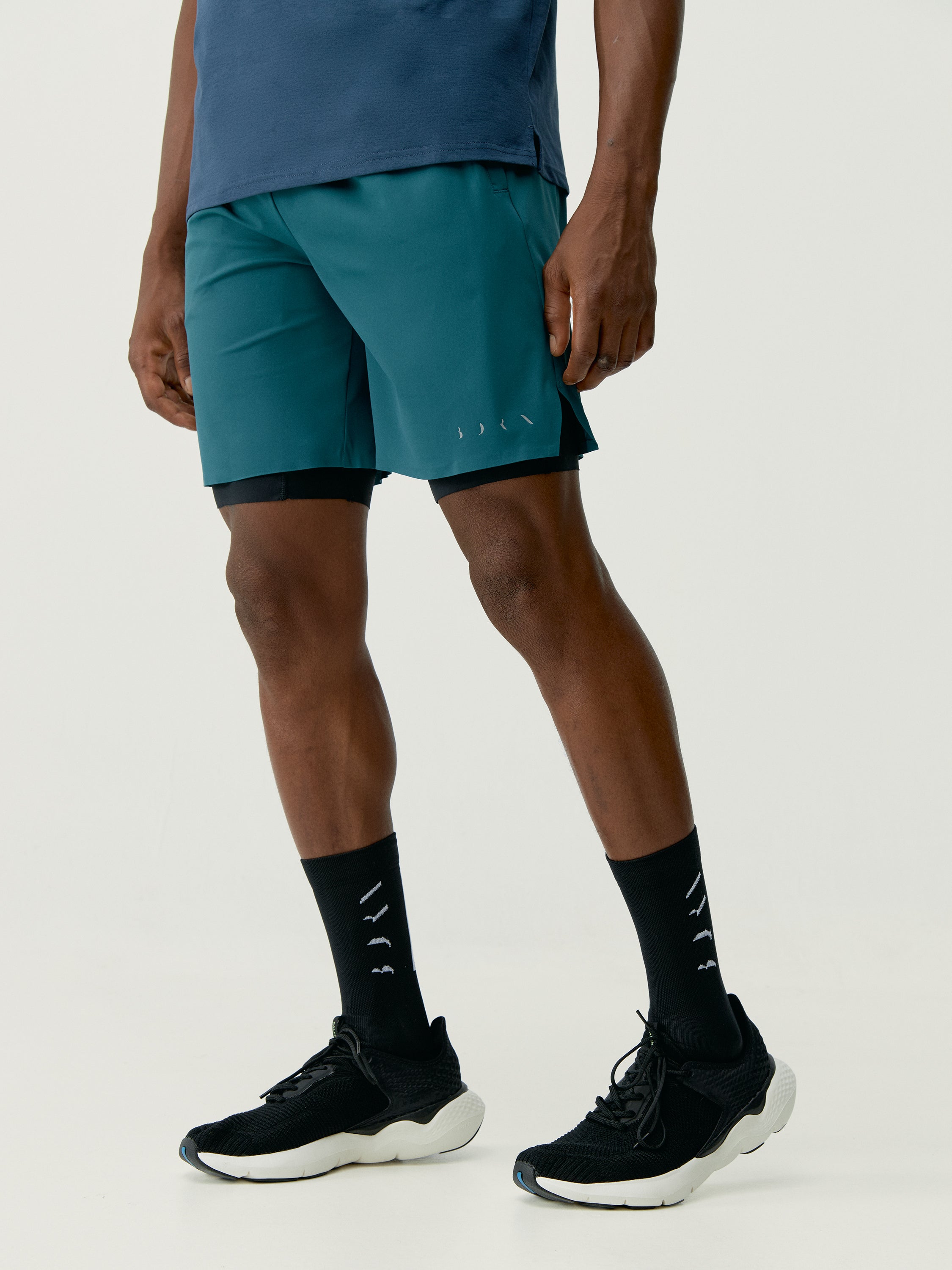 Short Orinoco - Pacifique - Homme