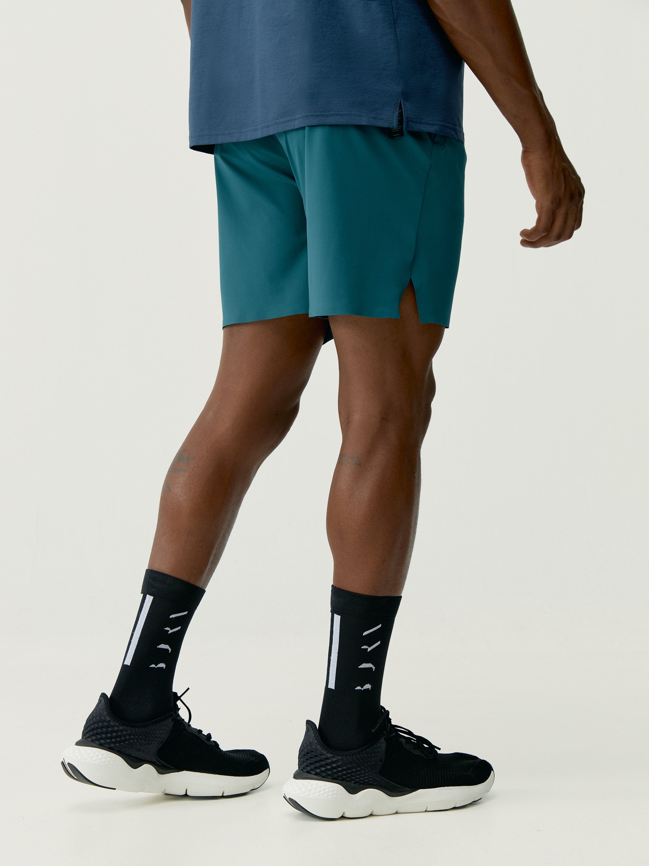 Short Orinoco - Pacifique - Homme