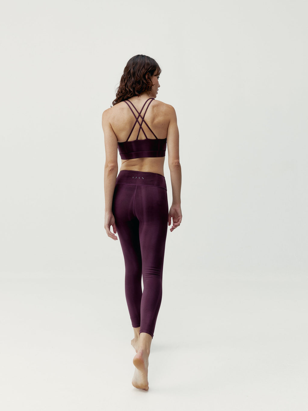 Top Blanche Beet Plant - Femme