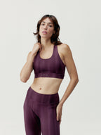 Top Blanche Beet Plant - Femme