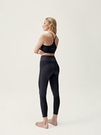 Legging Marali - Noir - Femme