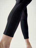 Legging Marali - Noir - Femme