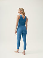 Legging Zoe - Lac Profond - Femme