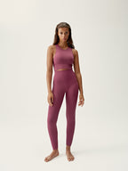 Top Hanna - Roux - Femme