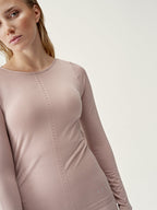 T-Shirt Sumita - Nu - Femme