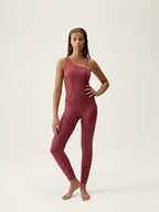 Legging Eka - Caoba - Femme