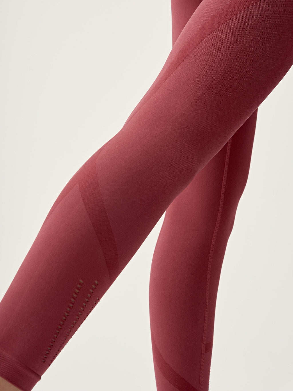 Legging Eka - Caoba - Femme