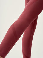 Legging Eka - Caoba - Femme