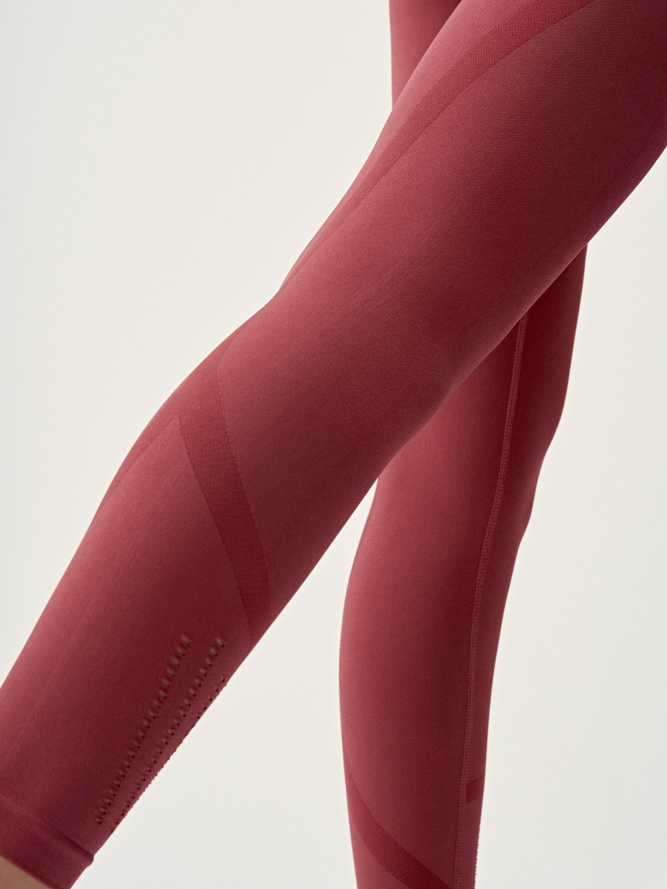 Legging Eka - Caoba - Femme