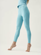 Legging Eka - Joli Bleu - Femme