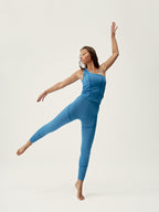 Legging Eka - Lac Profond - Femme