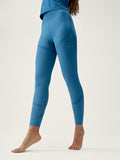 Legging Eka - Lac Profond - Femme