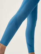 Legging Eka - Lac Profond - Femme